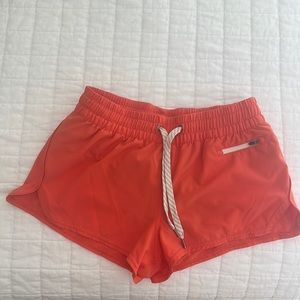 Vuori Clementine 2.0 shorts